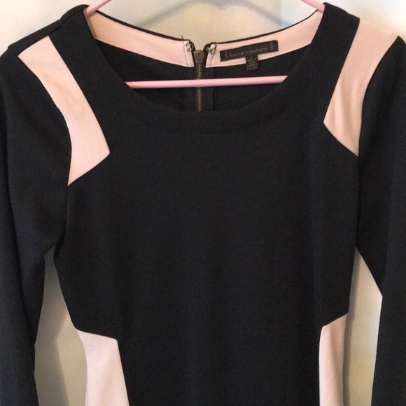 Lucca Couture dress - Picture 4 of 4